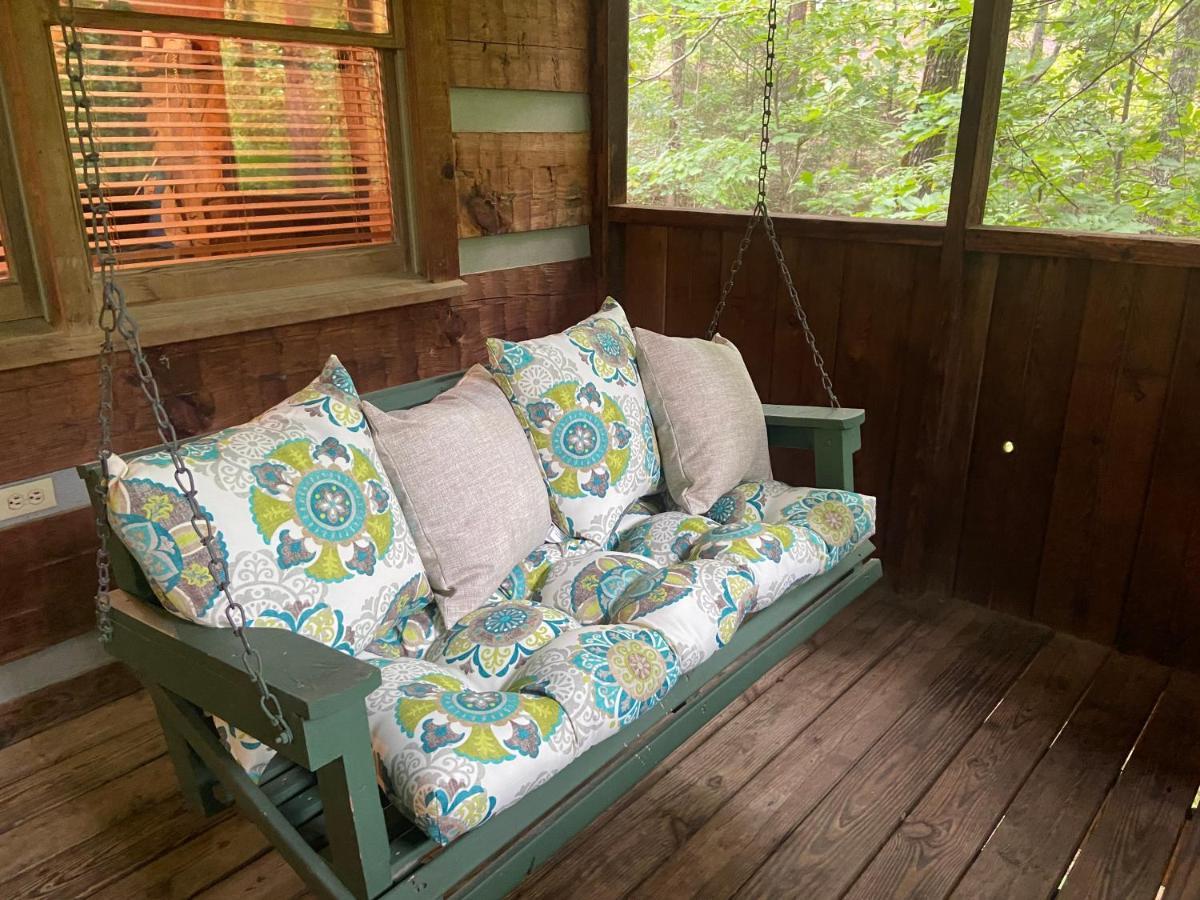 Mountain Memories Villa พิเจนฟอร์จ ภายนอก รูปภาพ