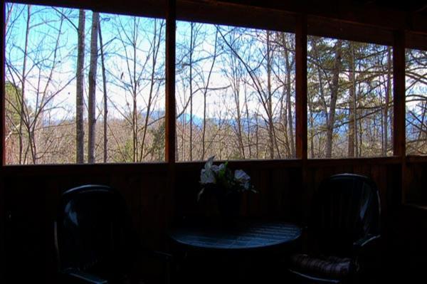 Mountain Memories Villa พิเจนฟอร์จ ภายนอก รูปภาพ